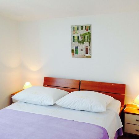 Apartmani Niko פודגורה מראה חיצוני תמונה
