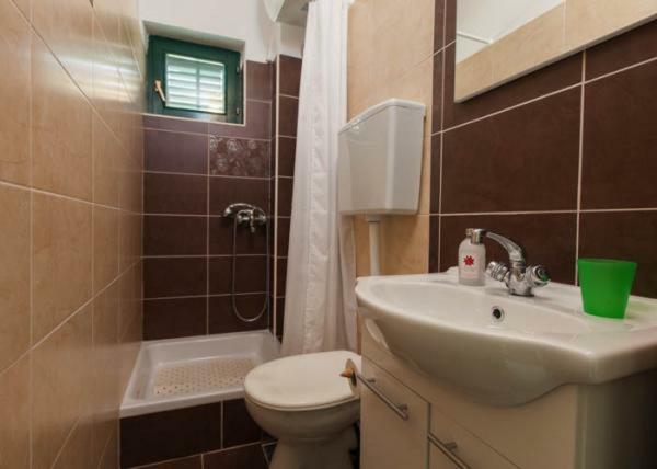 Apartmani Niko פודגורה מראה חיצוני תמונה