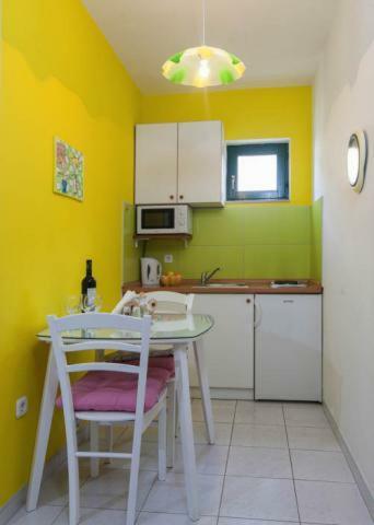 Apartmani Niko פודגורה מראה חיצוני תמונה