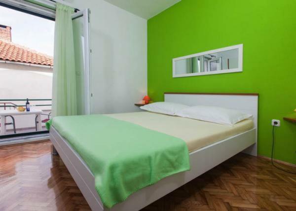 Apartmani Niko פודגורה מראה חיצוני תמונה