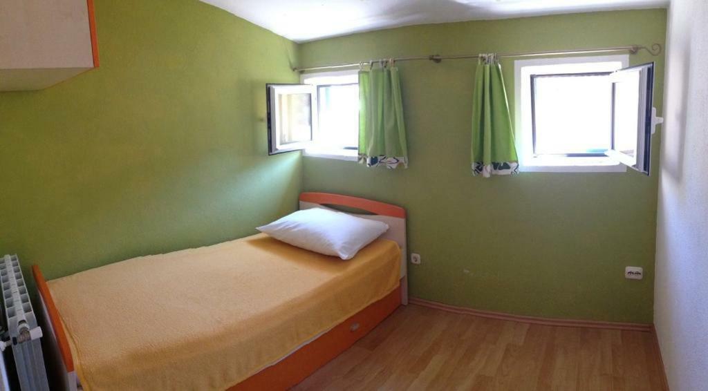 Apartmani Niko פודגורה מראה חיצוני תמונה