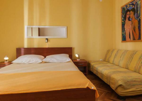 Apartmani Niko פודגורה מראה חיצוני תמונה